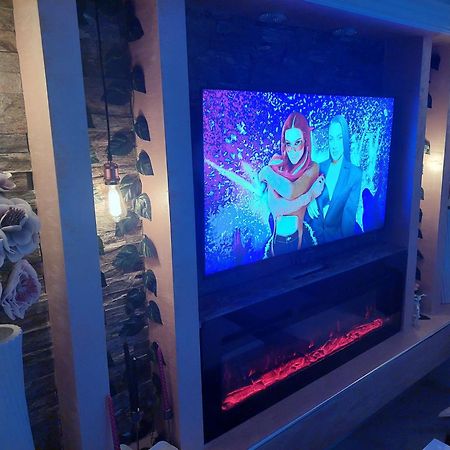 Apartman Star Lux Kula 外观 照片