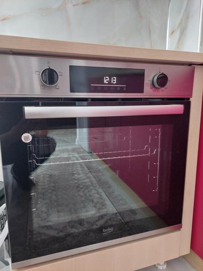 Apartman Star Lux Kula 外观 照片