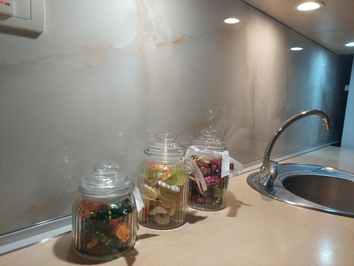 Apartman Star Lux Kula 外观 照片