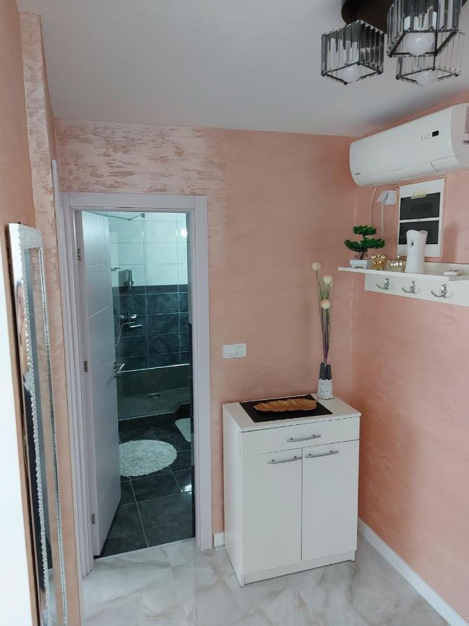 Apartman Star Lux Kula 外观 照片