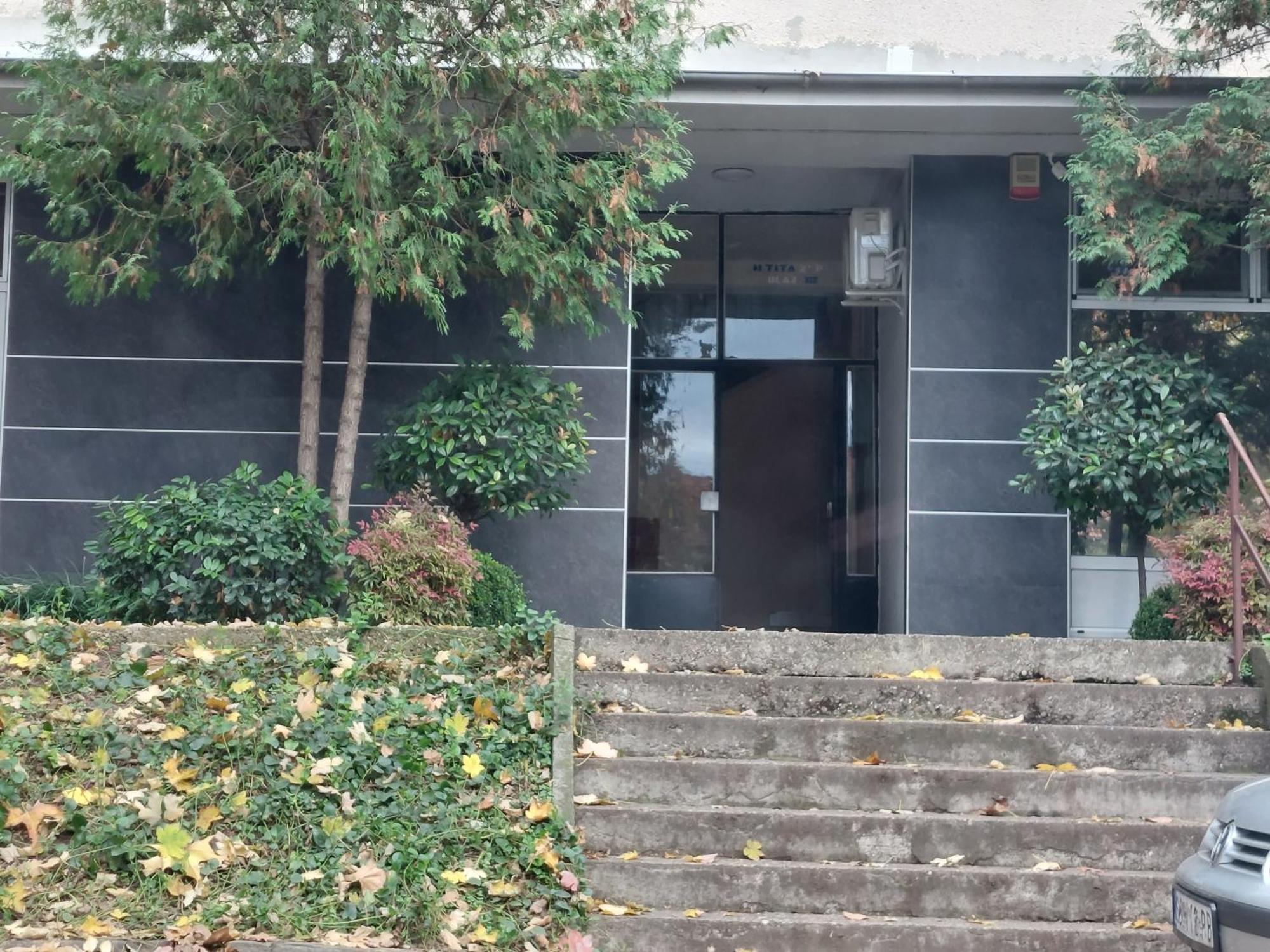 Apartman Star Lux Kula 外观 照片