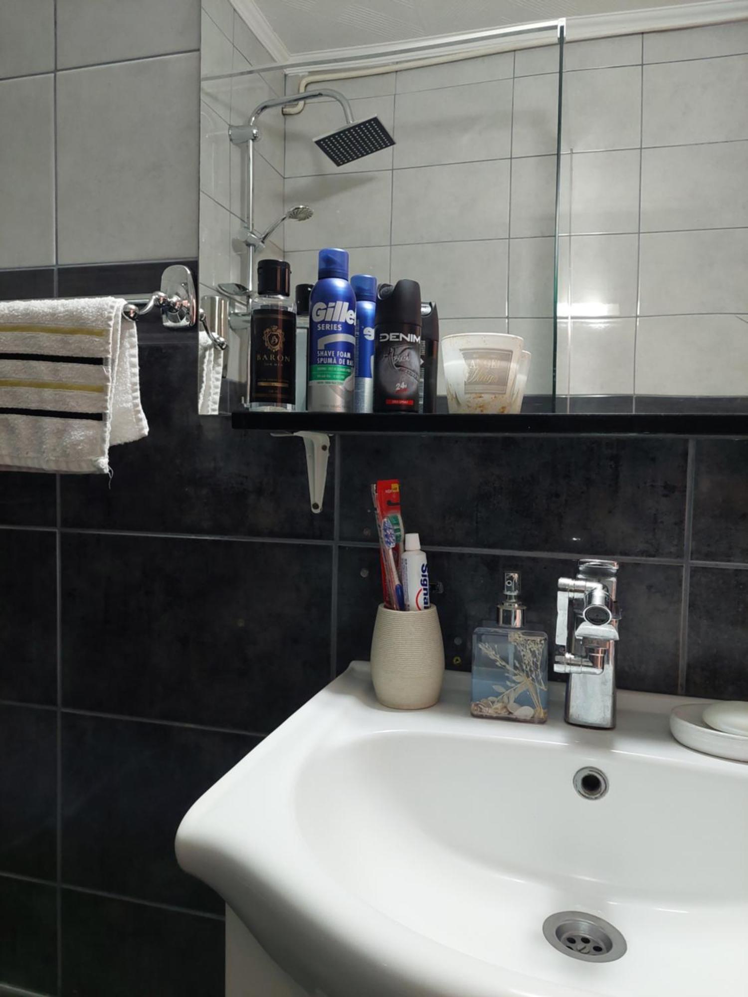 Apartman Star Lux Kula 外观 照片