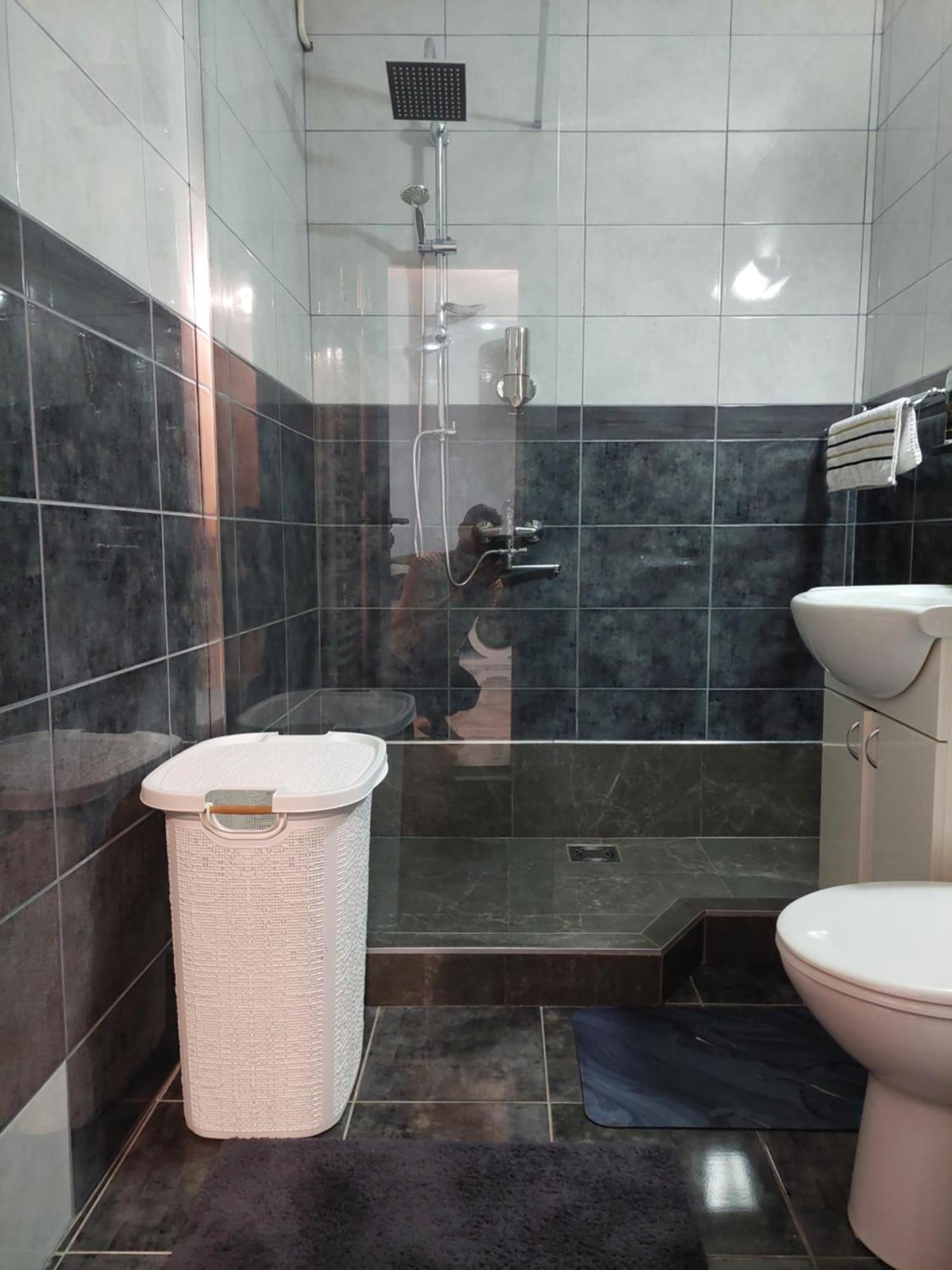Apartman Star Lux Kula 外观 照片