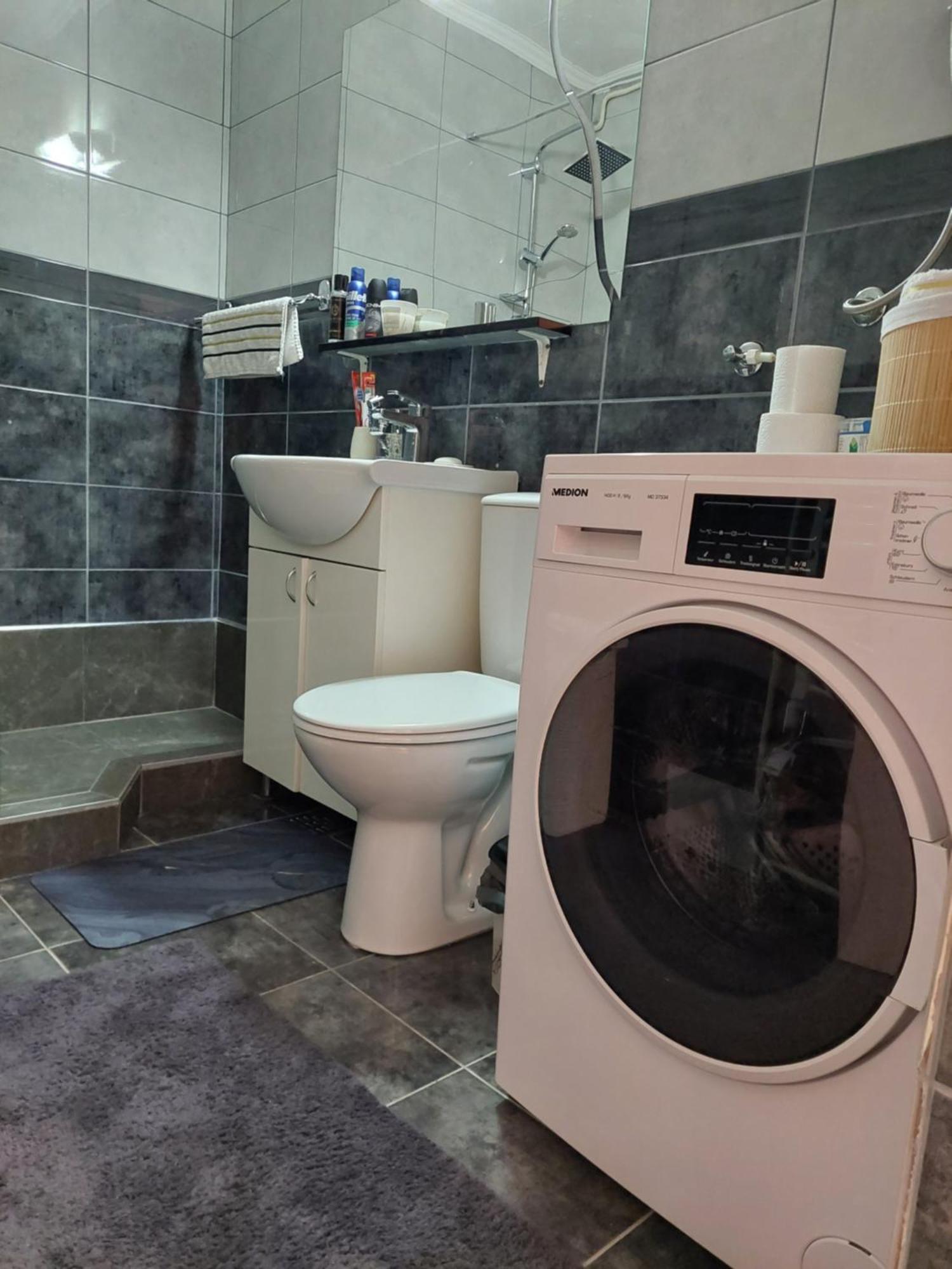 Apartman Star Lux Kula 外观 照片