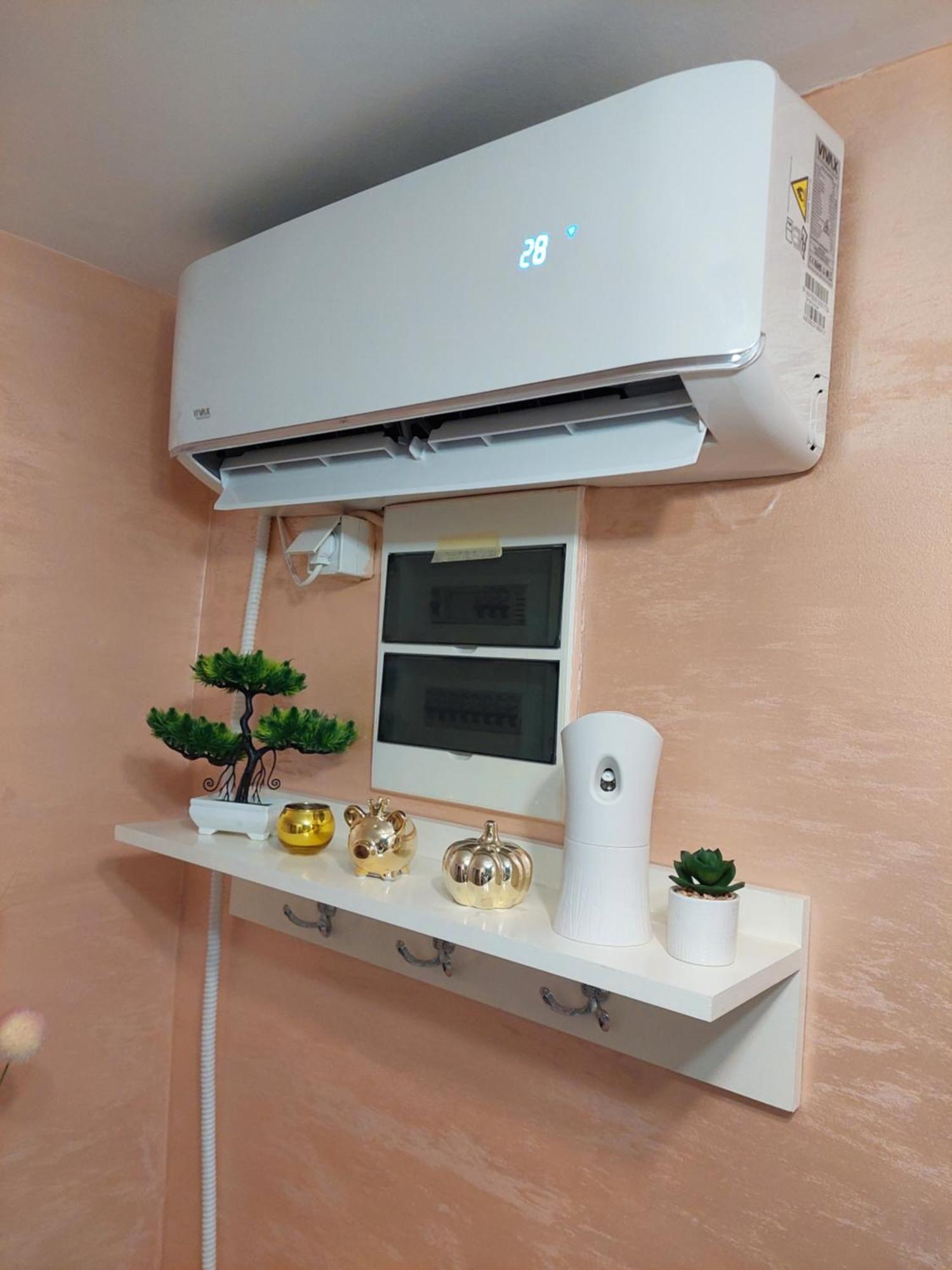 Apartman Star Lux Kula 外观 照片