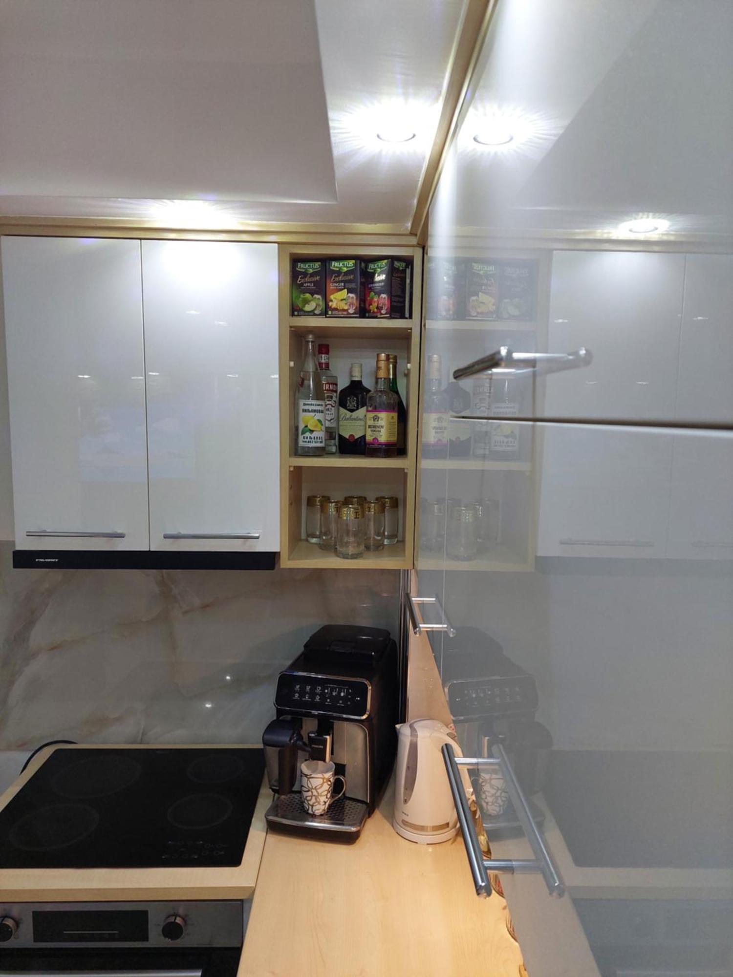 Apartman Star Lux Kula 外观 照片