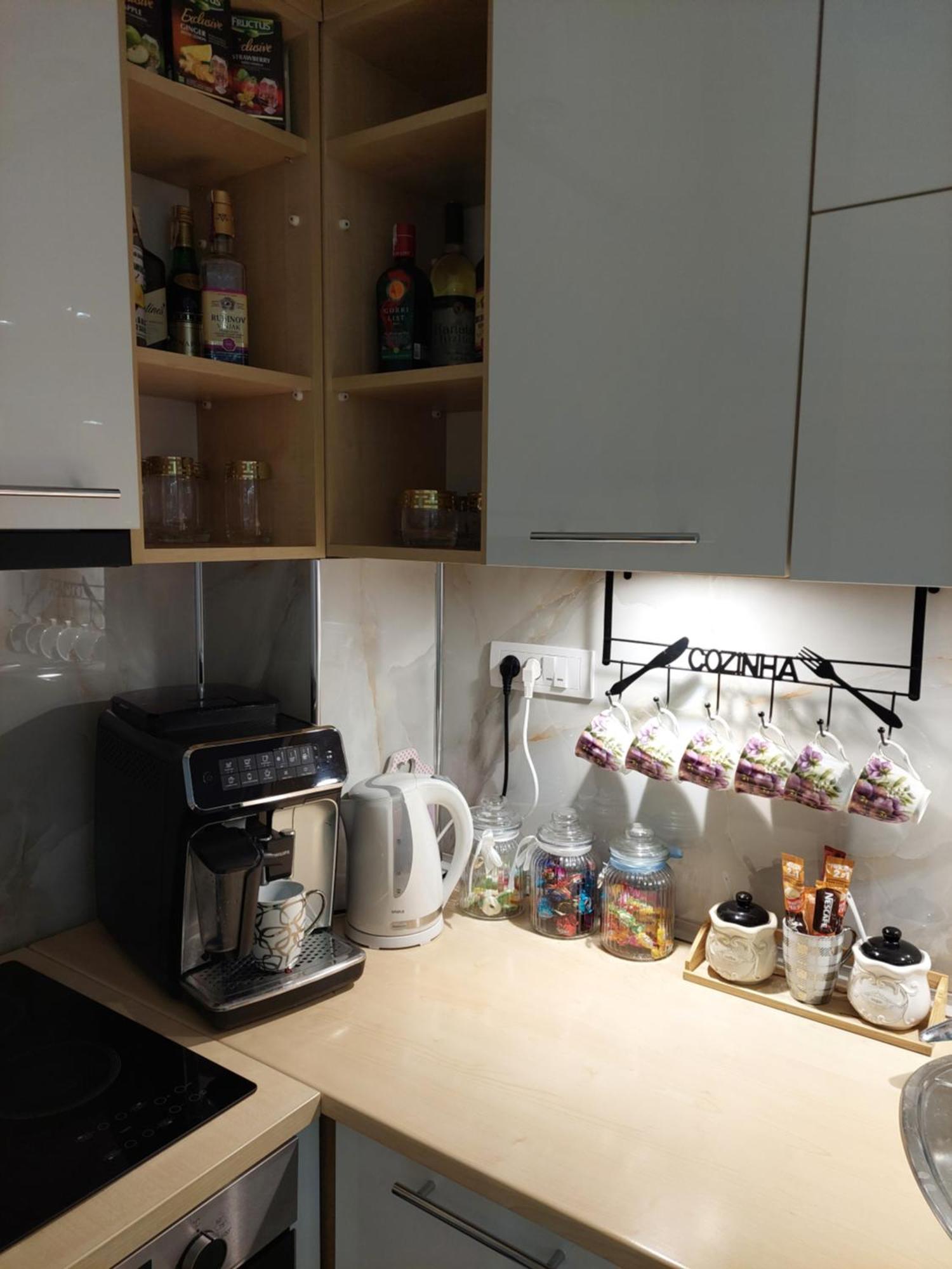 Apartman Star Lux Kula 外观 照片