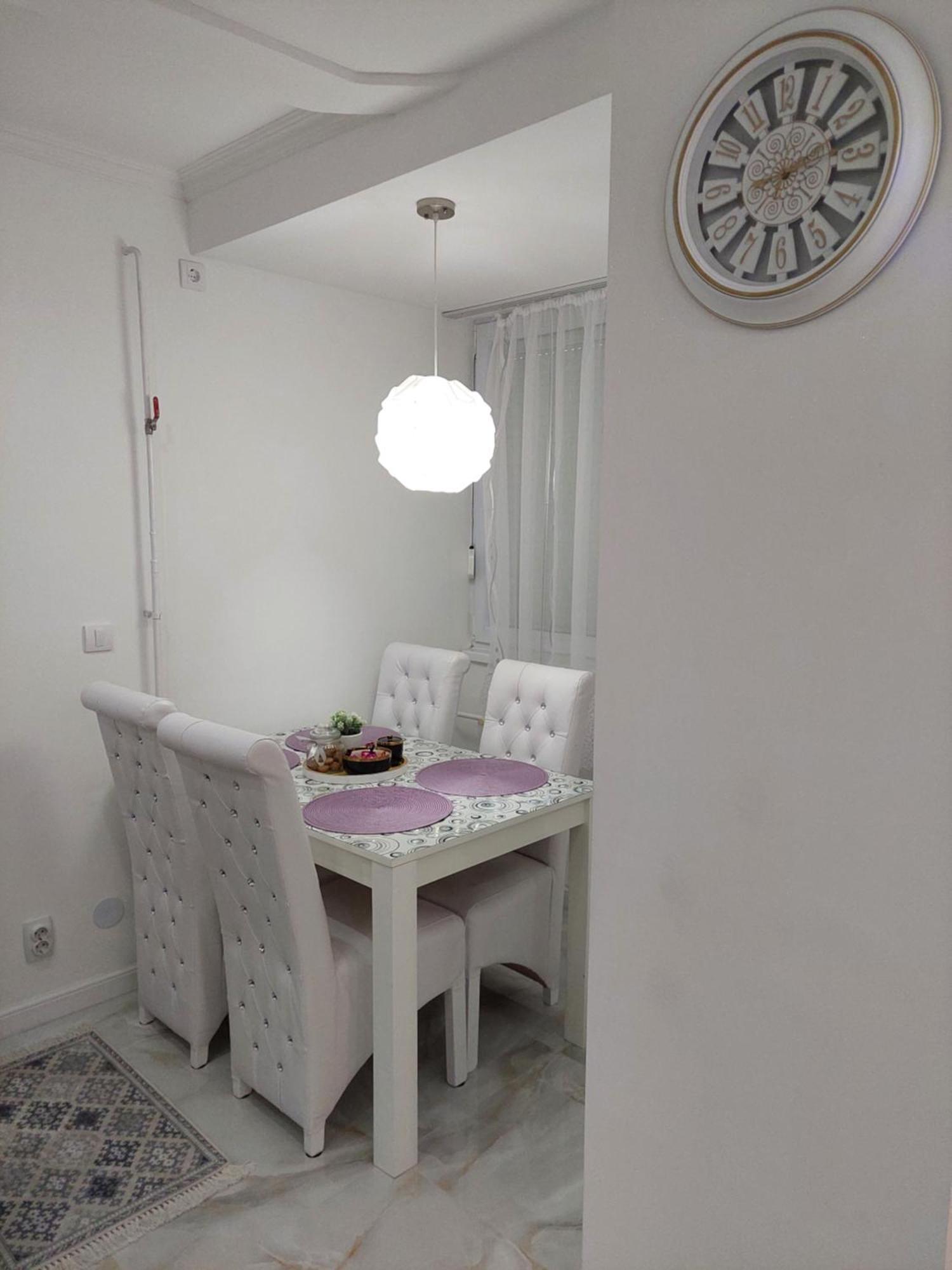 Apartman Star Lux Kula 外观 照片