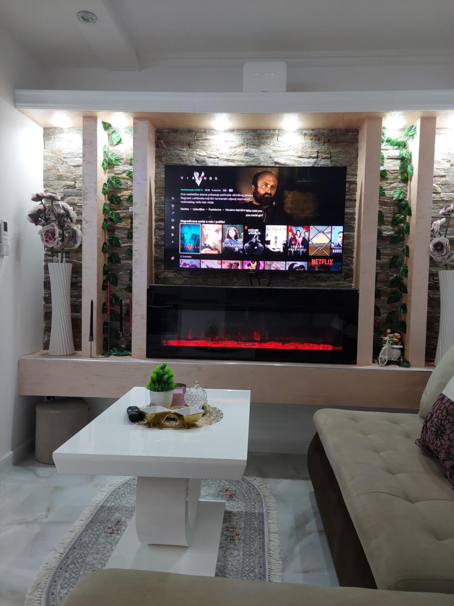 Apartman Star Lux Kula 外观 照片