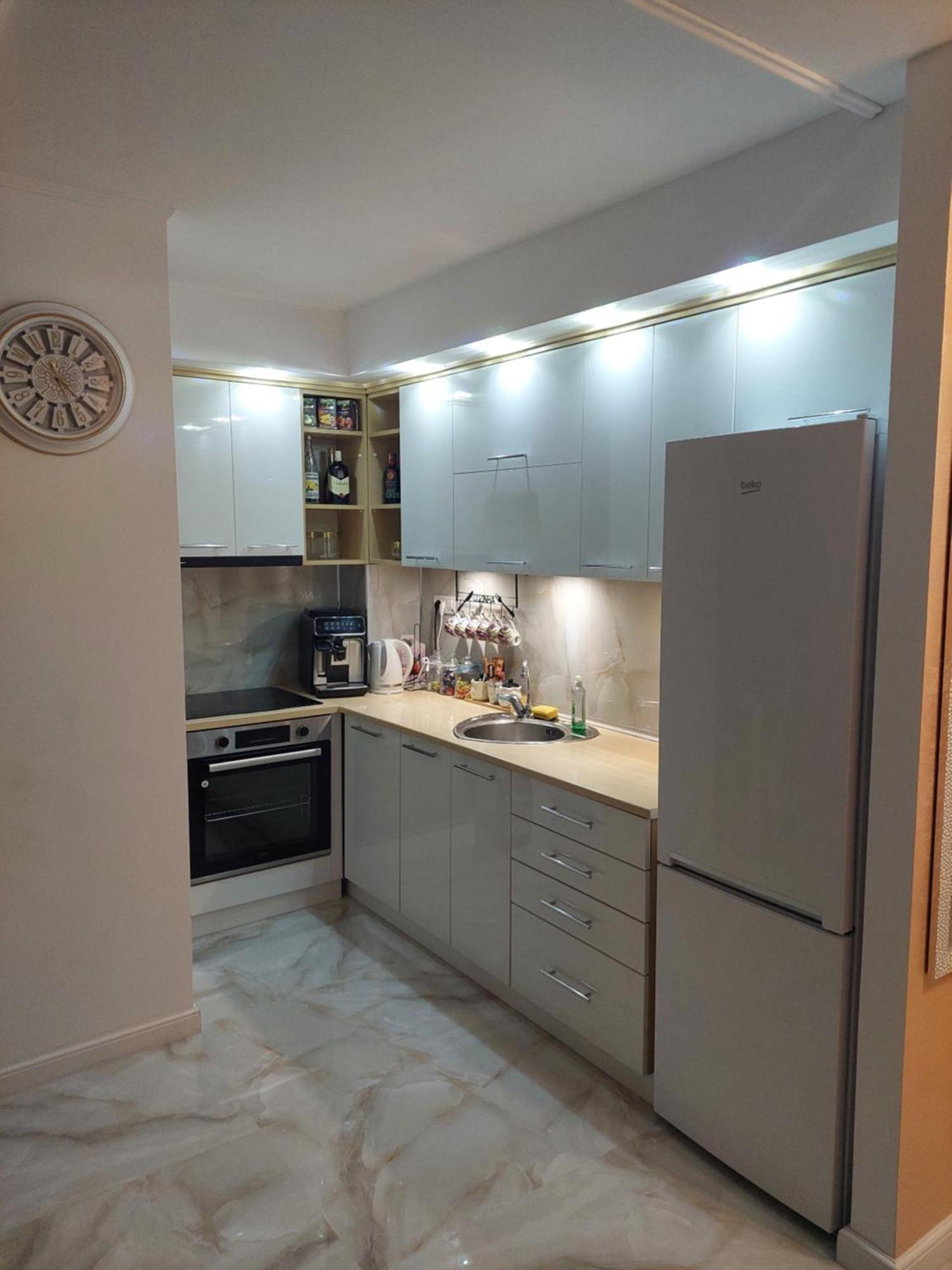 Apartman Star Lux Kula 外观 照片