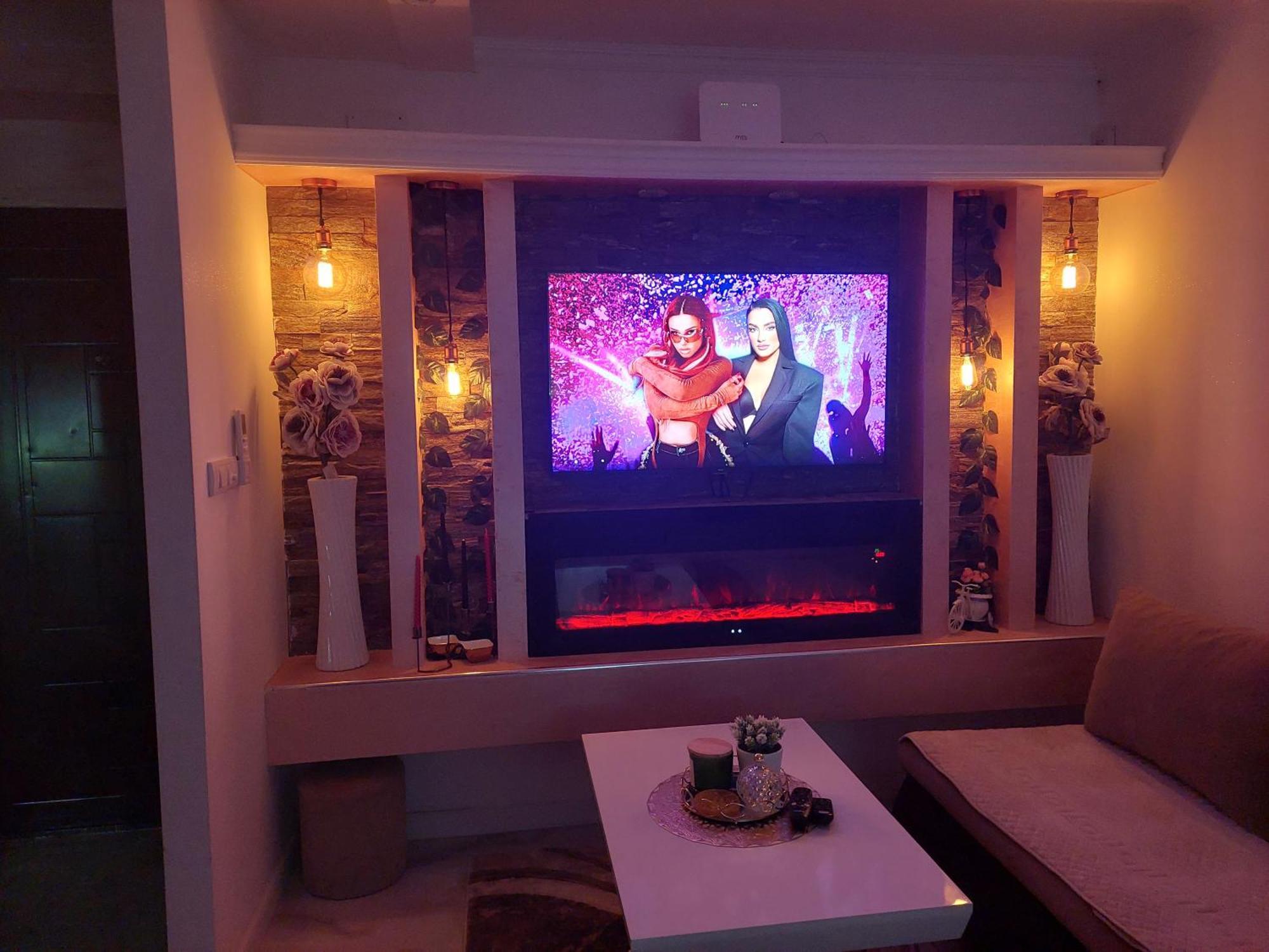 Apartman Star Lux Kula 外观 照片