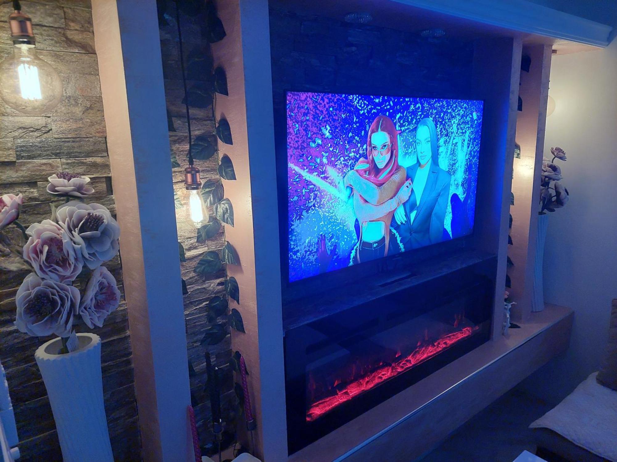 Apartman Star Lux Kula 外观 照片